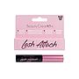 Beauty Creations - Pegamentos Pestañas Aplicador Negro