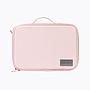 Beauty Creations - MALETA Travel Case Pink 40x28x14 cm