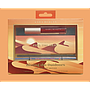 Kara Beauty - Feel  The Heat (Sombra + Delineador Doble Punta + Labial)
