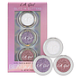 LA GIRL - Glitter Topper Set Beauphoria 3pc (G42688)