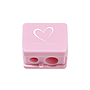 Beauty Creations - Sacapuntas Rosa