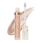 La Girl - Luminous LIPGLOS CHAMPAGNE GLG937
