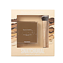 Beauty Creations - Snatchural Set Bronze Palette + Brush