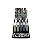Rude - Hypnotic Hyper Liquid Eyeshadow Display 72 Unidades