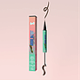 Rude - Ultimate Brow Artist Mascara And Pen - Hazel