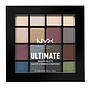 Nyx - SOMBRA ULTIMATE SMOKEY