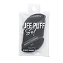 Beauty Creations - Puff Puff Set Black