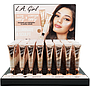 La Girl - Glow Envy Counter Display GPD524