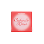 Kara Beauty - Labial Caboodle Kisse Lip Powder & Gloss Pinke Boots