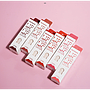 Kara Beauty - Lápiz labial hidratante LIP LOCK Display 36 Unidades