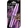 La Colors - Mascara de Pestañas Biggie Lash