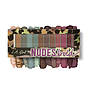 La Girl - Sombra Roaring Nudes Bold GES319