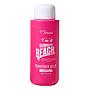 MISUCKA - Summer Beach Shower Gel Flipped