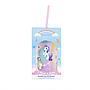 Beauty Creations x My Little Pony - I Want A Pony Set de Esponja + Vaso Reutilizable