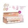 Beauty Creations - Bye Filter Pro Table Display Set 60PCS + 4 Testers