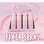 Sas - Fixer Spray  SAC114