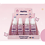 Sas - Setting Spray Matte SAC0202