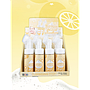 Sas - Espuma Limpiadora Facial de Naranja  SAH022