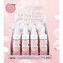 Sas - Espuma Limpiadora Facial de Durazno  SAH024