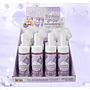 Sas - Espuma Limpiadora Facial de Uva SAH026