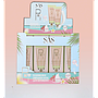 Sas - Limpiador Facial de Rose 12 Unidades SAH040