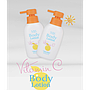 Sas - Crema Corporal Vitamina C  SAH057