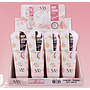 Sas - Crema De Manos Durazno SAH036