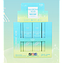 Sas - Tonico Facial Acido Hialuronico 12 Unidades SAH066