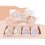Sas - Corrector en Crema Dare To Love  SAF046-4