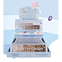 Sas - Contorno & Iluminador Sweet Candy  SAF069-4