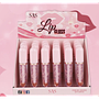 Sas - Lip Gloss Voluminizador de Labios  SAC053