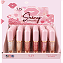 Sas - Lip Gloss Voluminizador de Labios  SAC054