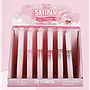 Sas - Voluminizador de Labios Shiny  SAC086