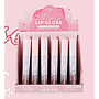 Sas - Brillo de Labios Mousse SAC085