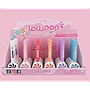 Sas - Delineador de Ojos Liquido Lollipop SAC011-Mix