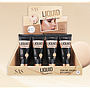 Sas - Base De Maquillaje Liquida a Prueba de Agua  SAC051A