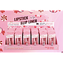 Sas - Duo Delineador & Labial  SAC073A