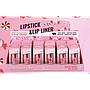 Sas - Duo Delineador & Labial SAC073B