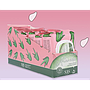 Sas - Toallas Removedora De Maquillaje de Aloe Vera  SHA006