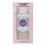 L.A. Girl - 3pc Glitter Face & Body Gift Set Twinkle & Glow G43388