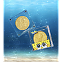 Beauty Creations x Bob Esponja - Feelin' Pineapple Sombra Unitaria