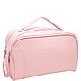Beauty Creations - Cosmetiquero Bag Double PINK CBDZ-PB