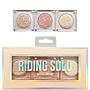 BEAUTY CREATIONS - SSRS RIDING SOLO RODEO DREAM SET