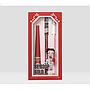 Beauty Creations x Betty Boop - Be Boop Bold Trio Delineador De Ojos