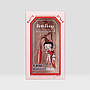Beauty Creations x Betty Boop - A Wink & A Giggle Encrespador De Pestañas