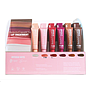 Beauty Creations - Lip Treatment & Tint Display 36 Unidades + 6 Tester