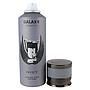 GALAXY -  PERFUME SPRAY INVICT 200ML