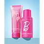 Beauty Creations x Barbie - California Dreamin Set Crema & Fragancia