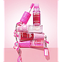 Beauty Creations x Barbie - Shimmer Lip Oil