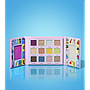 Beauty Creations - Loteria Don Clemente Paleta De Sombras